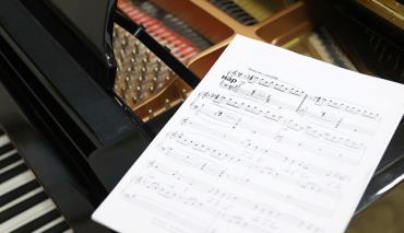 Народная хоровая капелла «Раніца» отметит 35-летие концертом в Белгосфилармонии